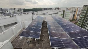 Energy Research institute @ NTU