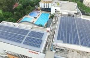 SAFRA Toa Payoh