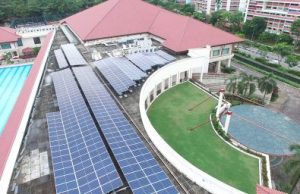 SAFRA Yishun