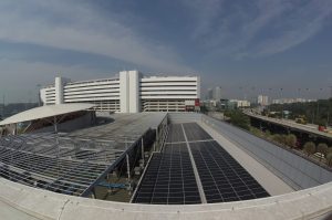 VivoCity